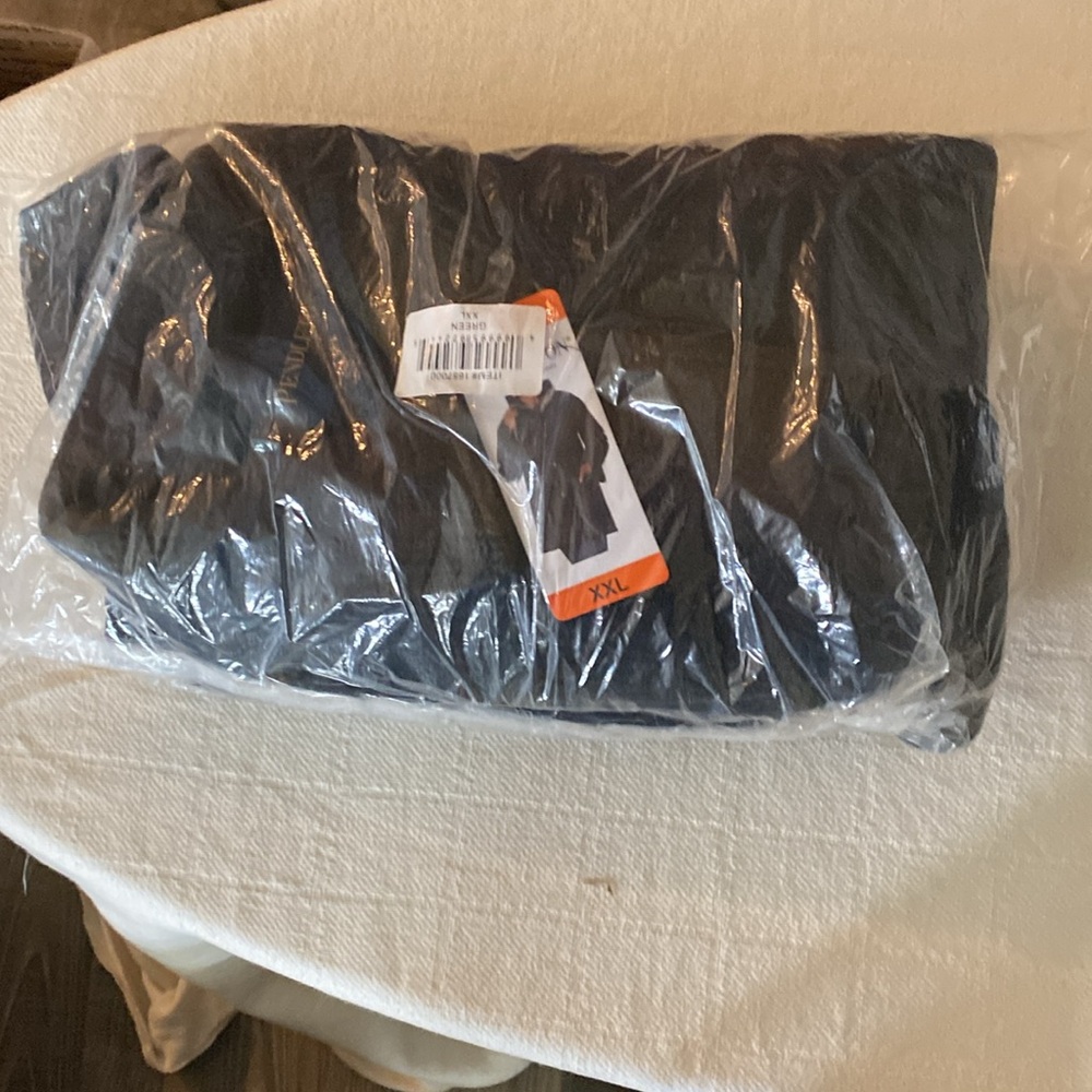 Pendleton Ladies' Wool Blend Topper Coat - Picture 8 of 9